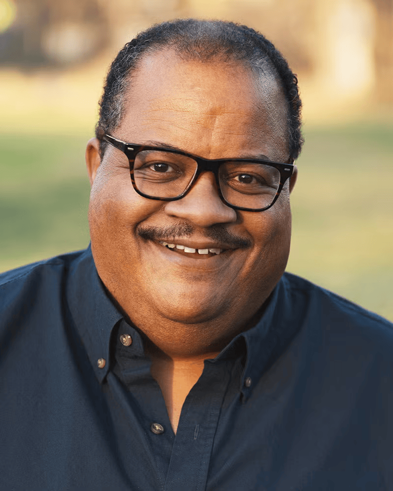 Martin Jones '86 Receives Denison Citation